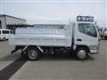 2025 Mitsubishi Canter