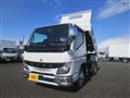 2025 Mitsubishi Canter
