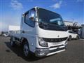 2025 Mitsubishi Canter