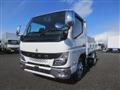 2025 Mitsubishi Canter