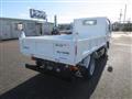 2025 Mitsubishi Canter