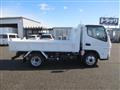 2025 Mitsubishi Canter