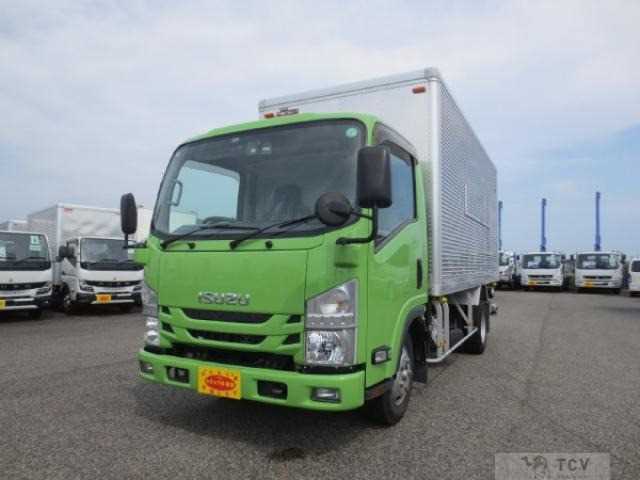 2016 Isuzu Isuzu Others