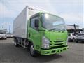 2016 Isuzu Isuzu Others