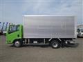 2016 Isuzu Isuzu Others