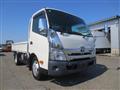 2020 Toyota Dyna Truck