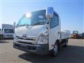 2020 Toyota Dyna Truck