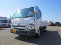 2020 Toyota Dyna Truck
