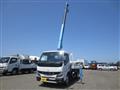 2023 Mitsubishi Canter