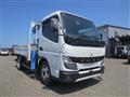 2023 Mitsubishi Canter