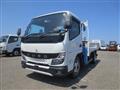 2023 Mitsubishi Canter