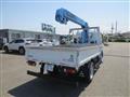 2023 Mitsubishi Canter