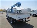 2023 Mitsubishi Canter