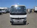 2023 Mitsubishi Canter