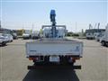 2023 Mitsubishi Canter