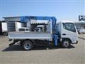 2023 Mitsubishi Canter