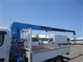 2023 Mitsubishi Canter