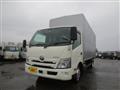 2023 Toyota Dyna Truck