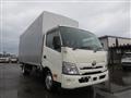 2023 Toyota Dyna Truck