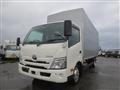 2023 Toyota Dyna Truck