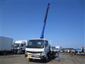 2025 Mitsubishi Canter