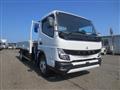 2025 Mitsubishi Canter