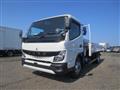 2025 Mitsubishi Canter