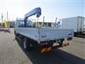 2025 Mitsubishi Canter