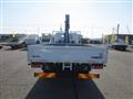 2025 Mitsubishi Canter