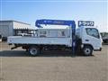 2025 Mitsubishi Canter