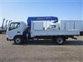 2025 Mitsubishi Canter