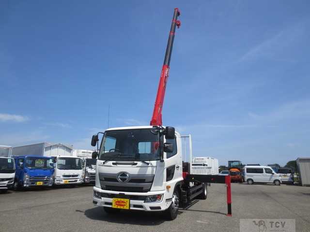 2025 Hino Hino Others