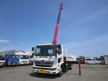2025 Hino Hino Others