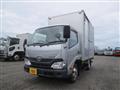 2018 Toyota Dyna Truck