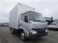 2018 Toyota Dyna Truck