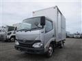 2018 Toyota Dyna Truck