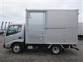 2018 Toyota Dyna Truck