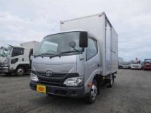 2018 Toyota Dyna Truck
