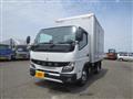2025 Mitsubishi Canter