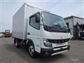 2025 Mitsubishi Canter