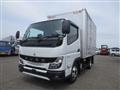2025 Mitsubishi Canter
