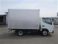 2025 Mitsubishi Canter