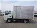 2025 Mitsubishi Canter
