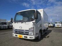 2010 Mazda Titan