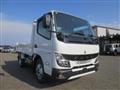 2025 Mitsubishi Canter