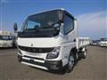 2025 Mitsubishi Canter