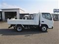 2025 Mitsubishi Canter