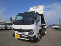 2025 Mitsubishi Canter