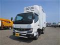 2024 Mitsubishi Canter