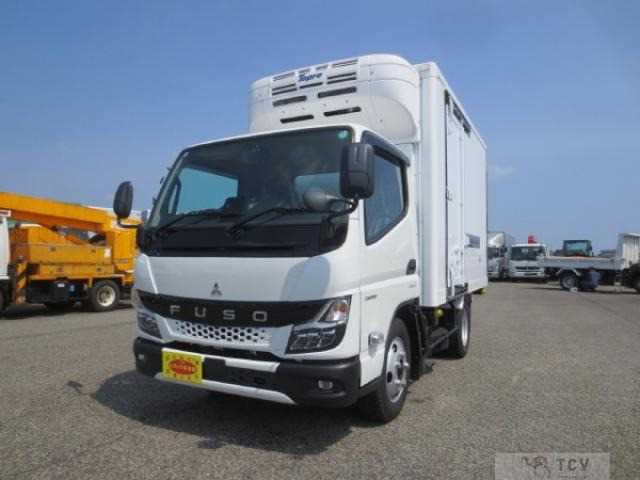 2024 Mitsubishi Canter